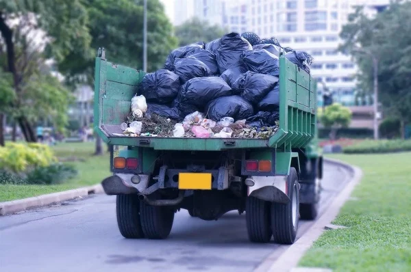 Garbage Collection Services