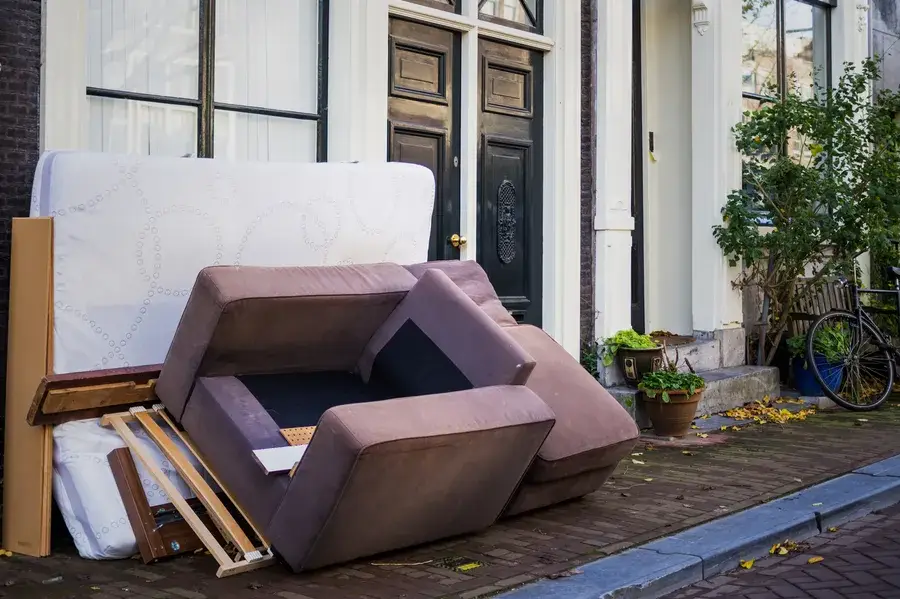 Local Furniture Removal Houston, TX