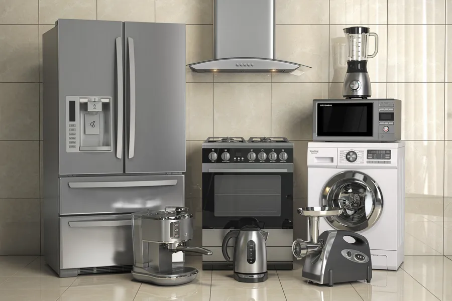 Quality Appliance Removal Houston, TX