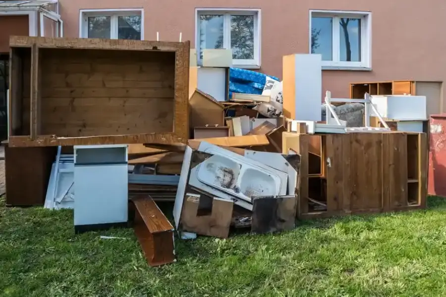 Superior Appliance Removal Houston, TX