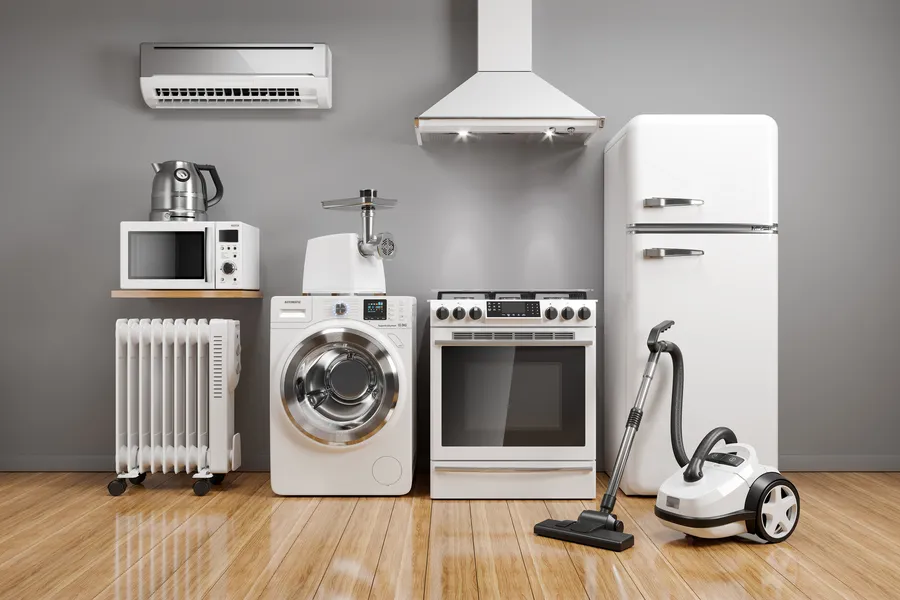Tips For Preparing Appliances For Professional Removal in Houston, TX